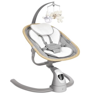 lot 16 image: Baby Swing