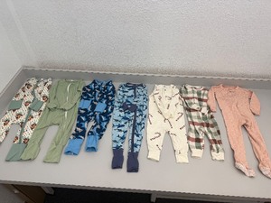 lot 30 image: Lot of baby clothes 12-18 months and 18 months