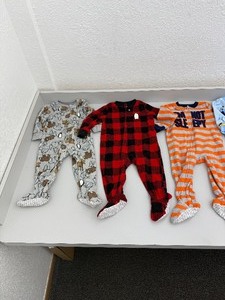 lot 37 image: Lot of baby clothes size 12 months