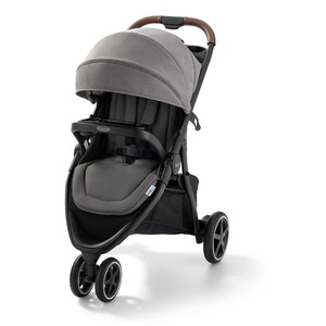 lot 58 image: Graco Stroller