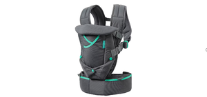 Baby carrier