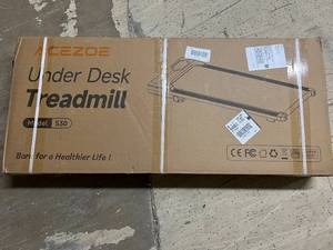 Acezoe Under Desk Treadmill