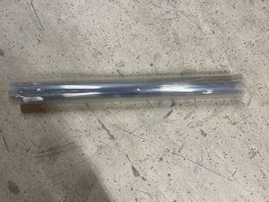 Clear Table Cover Protector - 38in x 66in