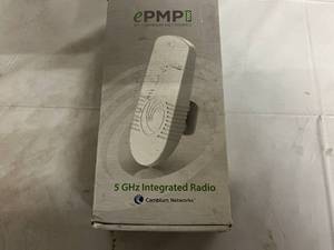 Cambium Networks ePMP 5GHz Integrated Radio