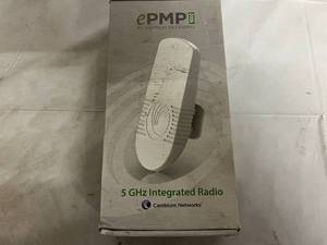 Cambium Networks ePMP 5GHz Integrated Radio