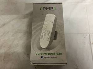 Cambium Networks ePMP 5GHz Integrated Radio