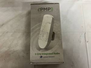 Cambium Networks ePMP 5GHz Integrated Radio