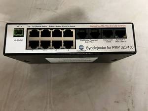 PacketFlux SyncInjector for Canopy 430
