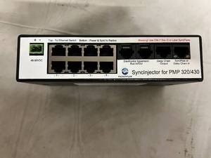 PacketFlux SyncInjector for Canopy 430