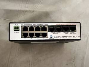 PacketFlux SyncInjector for Canopy 430