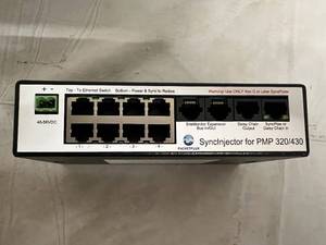 PacketFlux SyncInjector for Canopy 430
