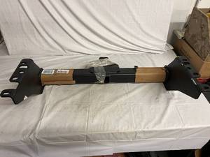 Trailer Hitch
