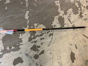24ft Extend-A-Reach Telescopic Pole