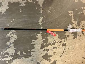 24ft Extend-A-Reach Telescopic Pole