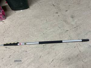24ft Doca Telescopic Pole