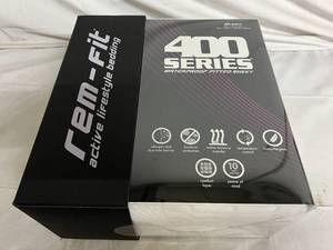 Rem-Fit 400 Series Waterproof Fitted Sheet - Queen
