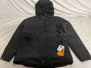 Womens Storm Creek Eco-Insulated Hoodie - Medium