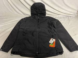 Womens Storm Creek Eco-Insulated Hoodie - Medium