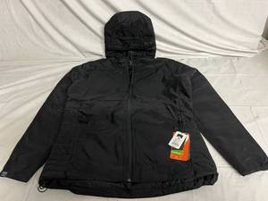 Womens Storm Creek Eco-Insulated Hoodie - Medium