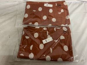 2 Pairs of Anthropology Pants - 16W