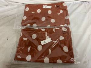 2 Pairs of Anthropology Pants - 16W