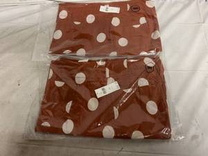 2 Pairs of Anthropology Pants - 16W
