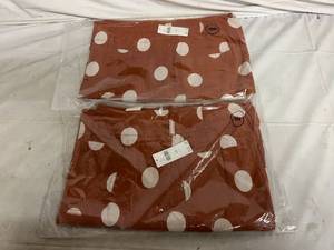 2 Pairs of Anthropology Pants - 16W