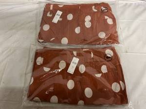 2 Pairs of Anthropology Pants - 18W