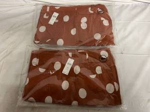 2 Pairs of Anthropology Pants - 18W