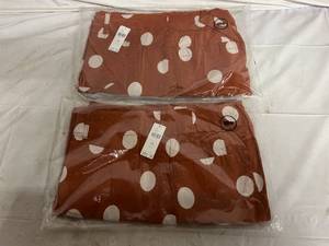 2 Pairs of Anthropology Pants - 18W