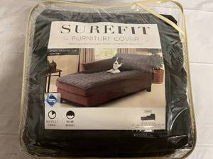 SureFit Furniture Cover