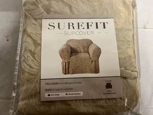 SureFit Furniture Cover