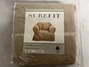 SureFit Furniture Cover