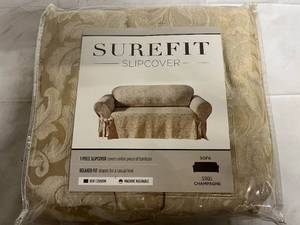 SureFit Furniture Cover