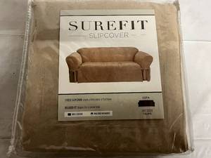 SureFit Furniture Cover