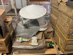 Wireless Antennas