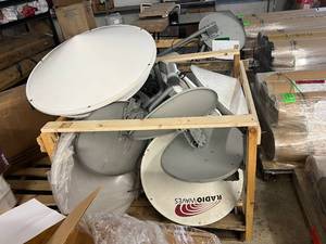 Wireless Antennas