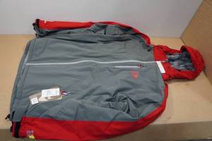 lot 11 image: Blackfish Stormskin Gale Jacket -Medium