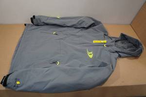 lot 12 image: Blackfish Gale Stormskin Pullover Jacket -Small