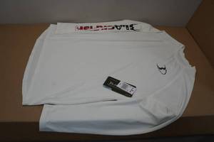 lot 19 image: Blackfish Cool Charge Swift Long Sleeve UPF Shirt -Large
