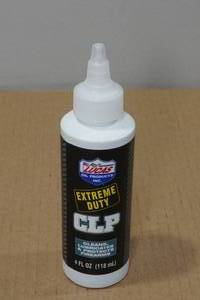 lot 34 image: Lucas Oil Extreme Duty CLP