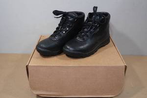 lot 49 image: Vasque Mens Sundowner GTX Waterproof Hiking Boots -Size 7