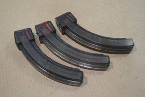 lot 110 image: Truncator Ruger 1022 Rifle Magazines