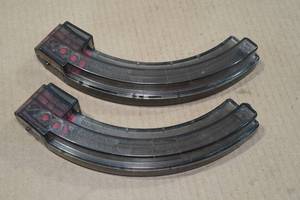 lot 111 image: Ram-Line Ruger 1022 Rifle Magazines
