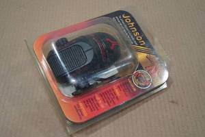 lot 118 image: Johnson Scorpion 10 Spincast Reel