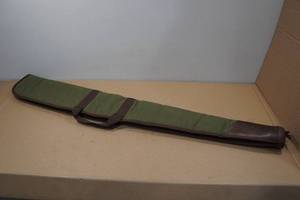 lot 119 image: Long Gun 49 Case