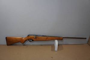 lot 1E image: Mossberg 183D-A .410 Bore Bolt Action Shotgun