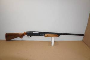 lot 1G image: Coast to Coast 367H 12 Gauge Pump-Action Shotgun