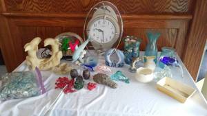 lot 307 image: Nautical, Lake Shore, Seaside, Dolphin Dcor.