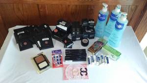 lot 331 image: Health And Beauty Lot  All New